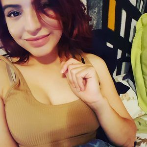 Meet your Posher, Sabrina